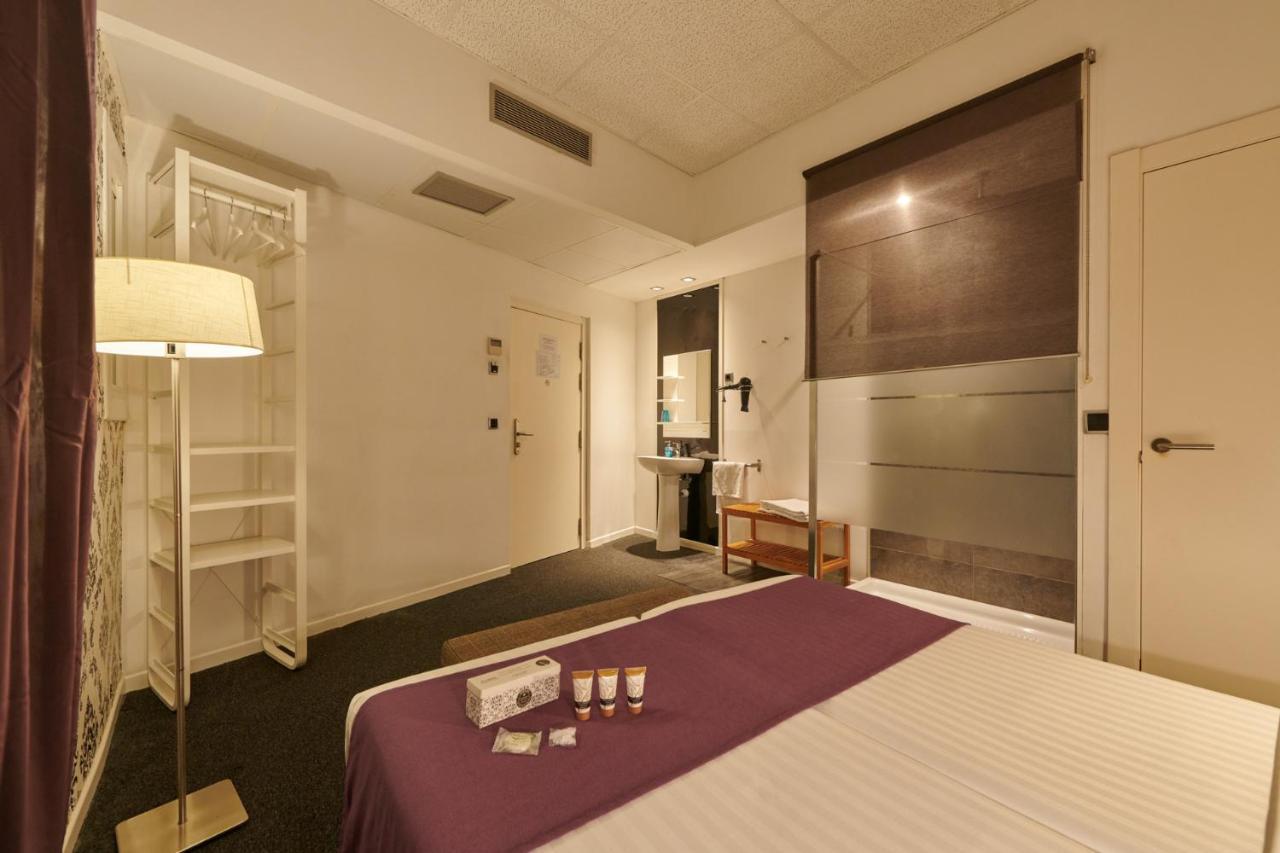 Hostal Mayerling Centro Barcelona Exterior foto