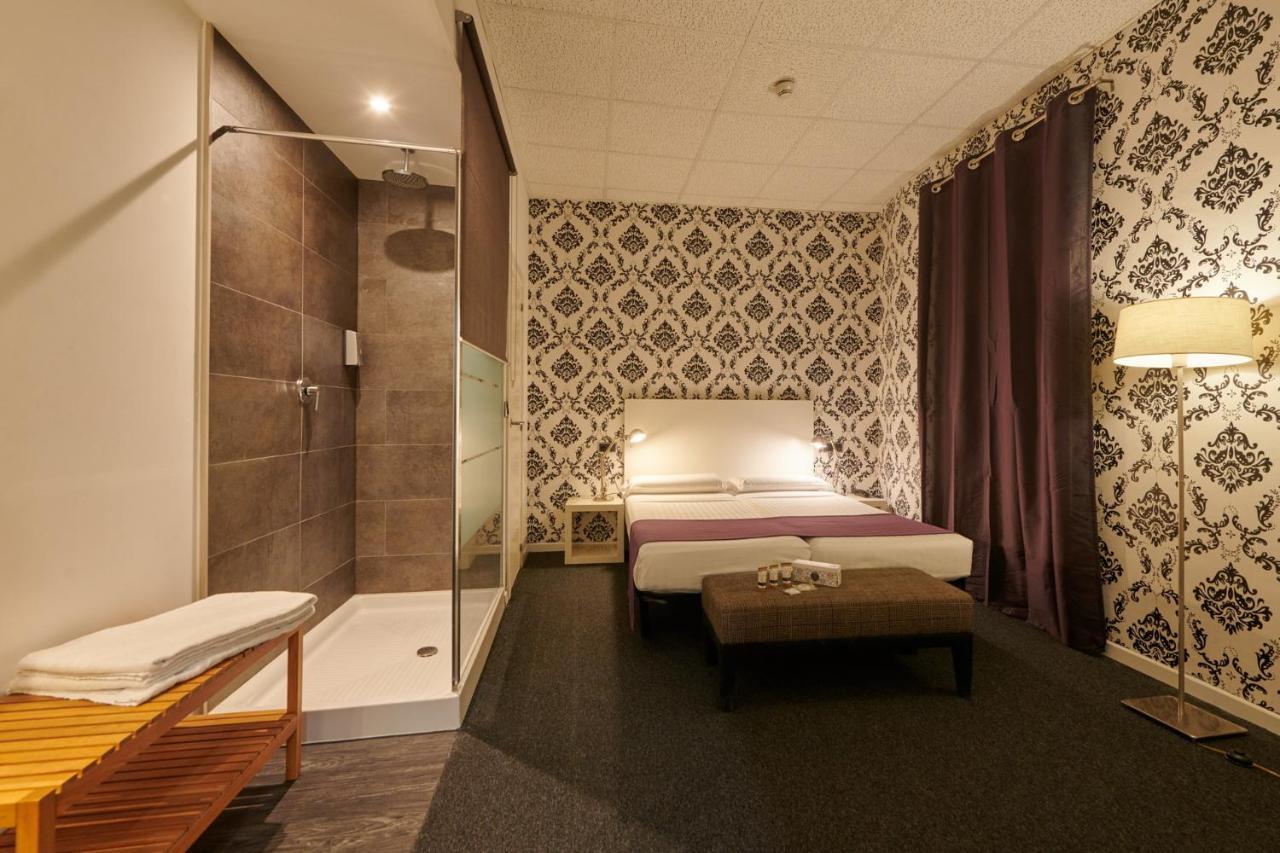 Hostal Mayerling Centro Barcelona Exterior foto